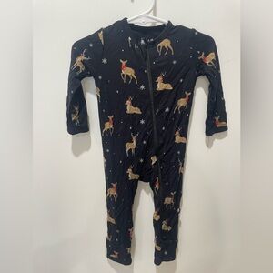 Kyte Baby Bamboo Romper Size 6-12 months